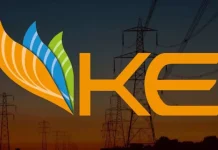 Fuel cost component of CPPA-G & KE’s RLNG power plants comparable for December 2024: KE Spokesperson
