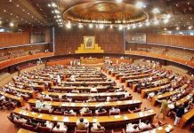 NA body reviews PSDP schemes for the FY-25-26, directs local residents should be exempt from toll taxes