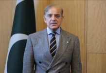 PM appreciates security forces for eliminating Khawarij