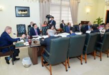 PM desires emulation of Ramazan Relief Package mechanism in similar govt’s run schemes