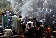 Pakistan faces significant surge in temperatures in coming months, warns PMD