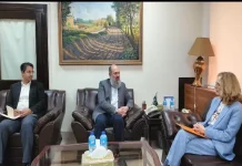 Pakistan, Netherlands discuss trade, investment expansion
