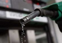 Petrol prices slashed by Rs.1 per liter