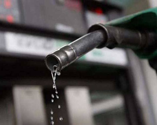 Govt increases petrol, diesel prices by Rs55 per litre amid Middle East tensions