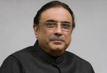 President lauds security forces for operation against Khawarij