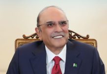 President calls for electricity, water savings