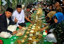 Ramadhan In Indonesian