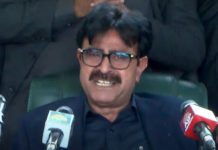 Credit goes to PM for steering country out of challenges: Rana Mubashir