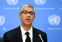 UN staff member killed in central Gaza blast, five others injured: Spokesperson