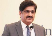 CM Sindh inaugurates 204th Urs of Hazrat Sachal Sarmast