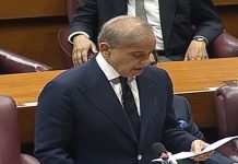 Parliamentary National Security Committee stresses immediate implementation of National Action Plan, a strategy to eradicate terrorist networks