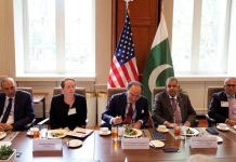 Pakistan eyes tariff relief, looks to increase imports from US: Aurangzeb