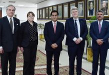 Int’l collaboration essential in addressing global challenges: Ayaz