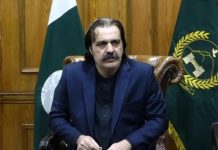 Easter symbolizes peace, love and tolerance: CM Gandapur