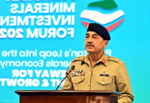 Army to ensure robust security for investors in mineral sector: COAS