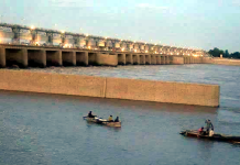 Canal case: SHC issues stay on water availability certificate issued by IRSA
