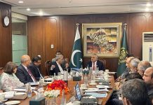 DPM emphasizes need to finalize strategic projects