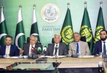Pakistan committed to peace, any aggression to be met with decisive, reciprocal measures: Dar