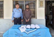 Islamabad Police strengthens security measures in diplomatic enclave