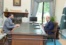 PM directs Health Ministry to expedite completion of Jinnah Medical Complex