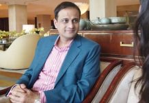 Karachi Mayor explores Shanghai partnership for sustainable development