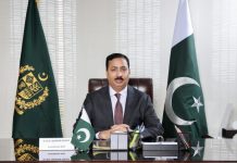 PM Shehbaz to announce package for overseas Pakistanis: OPF chairman