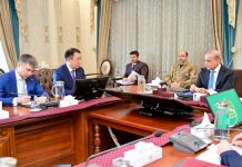 PM directs immediate feasibility work on Pakistan-Kazakhstan railway link