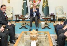 Balochistan’s development key to Pakistan’s overall progress: PMPakistani travel guides