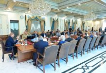 Maritime, energy sectors’ reforms to boost trade, unlock Pakistan’s potential: PMPakistani travel guides