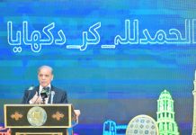 Sigh of relief for masses as govt announces Rs7.41 per unit cut in electricity tariff