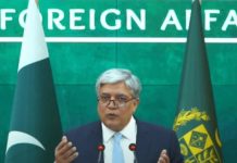 Pakistan emphasises ‘mutually beneficial’ resolution to US tariffs