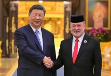 President Xi Jinping’s Visit to Malaysia: A New Era of Friendship between the two countries I