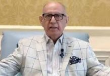 Pak-Afghan relations improving: Siddiqui