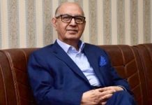 Siddiqui extends congratulations to Shakeel Turabi on appointment as Jamaat-e-Islami info secretary