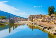 60th Presidential Cycling Tour of Türkiye Showcases Scenic Routes on Global Stage