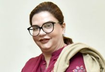 Highly educated Nawabzadi Mohtarma Aliya Dilawer Khanji has been nominated as Nawab Begum of Junagadh on merit