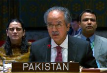 Reinvigorated political process essential for ‘comprehensive’ solution for peace in Yemen: Pakistan