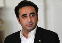 Bilawal pays tributes to journalists on Press Freedom Day