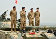 Let there be no ambiguity: any Indian military misadventure to be met with swift, resolute notch-up response: COAS