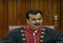 Senate Chairman pays tribute to workers on Labour Day