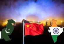 China ready to play constructive role in Pakistan-India ceasefire efforts
