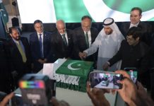 Pakistan National Day celebrated with traditional fervour in Dubai