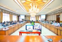 ECNEC approves 9 development projects worth Rs355.73 bn in key sectors