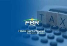 FBR registers nearly 2.4 mln new taxpayers, NA informed