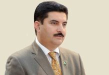 Uzbek Ambassador meets Governor KP; agreement on boosting bilateral trade, connectivity, cultural ties