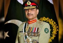 Gen. Hafiz Asim Munir: A man of commitment, dedication, and patriotism