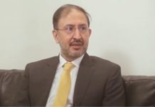 Pakistan expresses solidarity with Palestine at ICJ