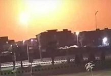 India attacked Pakistan in three locations with missiles: DG ISPR