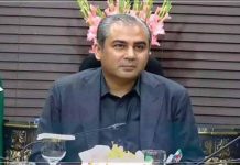 Interior Minister lauds Security Forces for crushing Indian-backed terrorists in Balochistan, KP