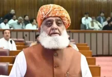 Maulana Fazlur Rehman urges national unity